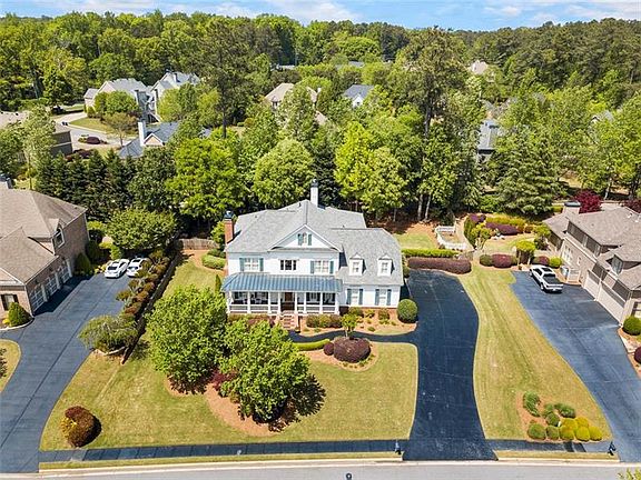 4th image of 2382 Tabbystone Ln NW