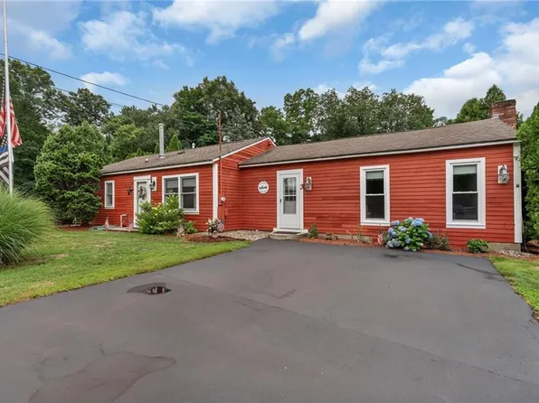 3 Douglas Cir, Smithfield, RI 02828