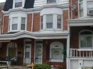 1311 Walnut St, Reading, PA 19604
