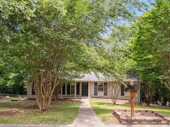 2825 2nd Way NW, Birmingham, AL 35215