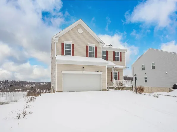 111 Foxhound Dr, Pittsburgh, PA 15236