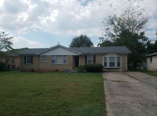 2107 Linde St NW, Huntsville, AL 35810