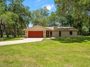 10324 Preston Rd, Brooksville, FL 34601