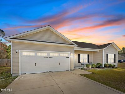 103 Lilac Lane, Richlands, NC, 28574