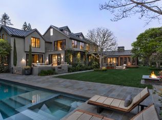 121 Woodland Rd, Kentfield, CA 94904