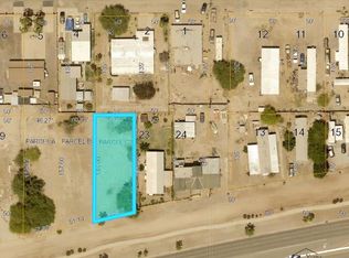 28774 Los Angeles Ave, Wellton, AZ 85356