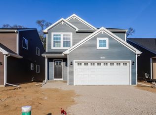 366 N Sherman St, Allegan, MI 49010