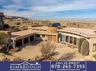 339 W Ridges Blvd, Grand Junction, CO 81507