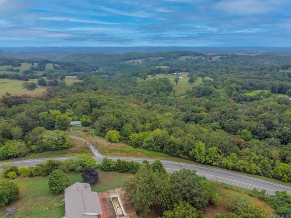 N Central Ave, Cushman, AR 72526