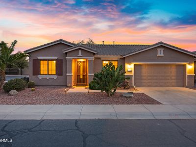 20160 N Riverbank Rd, Maricopa, AZ, 85138