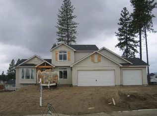 17605 N Horseman, Colbert, WA 99005