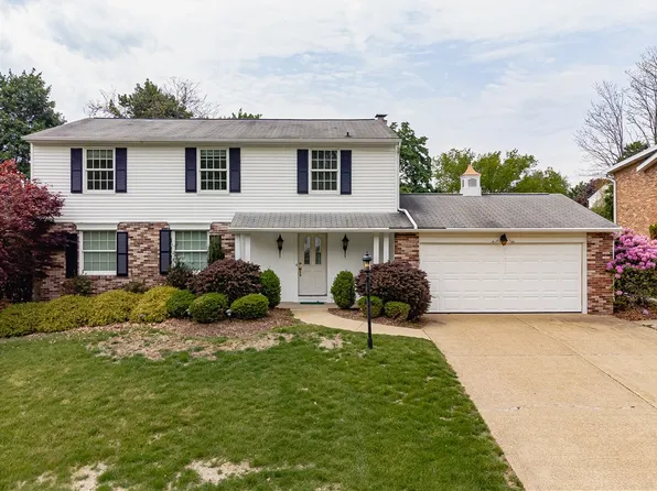 2125 Berkshire Dr, Monroeville, PA 15146