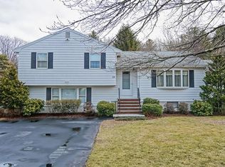 29 Carey Cir, Canton, MA 02021