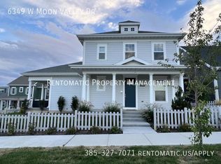 6349 W Moon Valley Dr, South Jordan, UT 84009