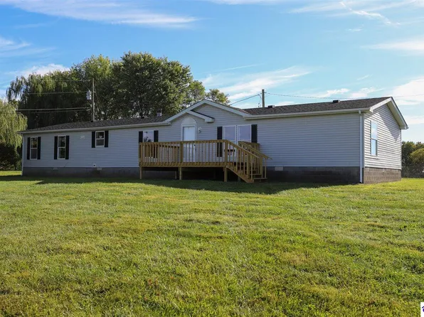 390 Stanley Allen Dr, Vine Grove, KY 40175