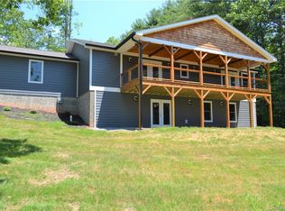 111 Bella Rdg, Weaverville, NC 28787
