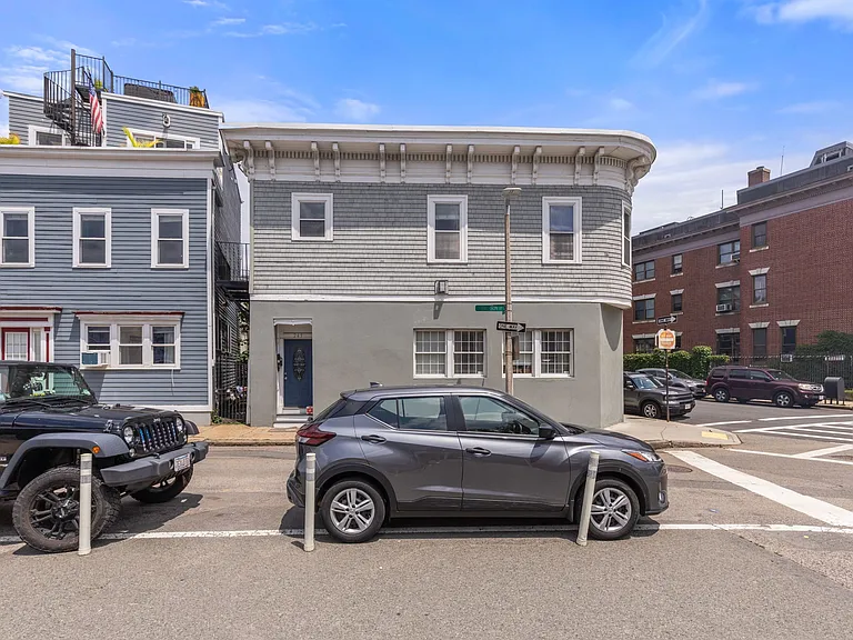 249 K St #C — Photo 19