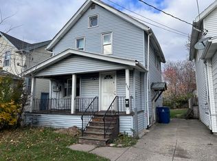 324 Shirley Ave, Buffalo, NY