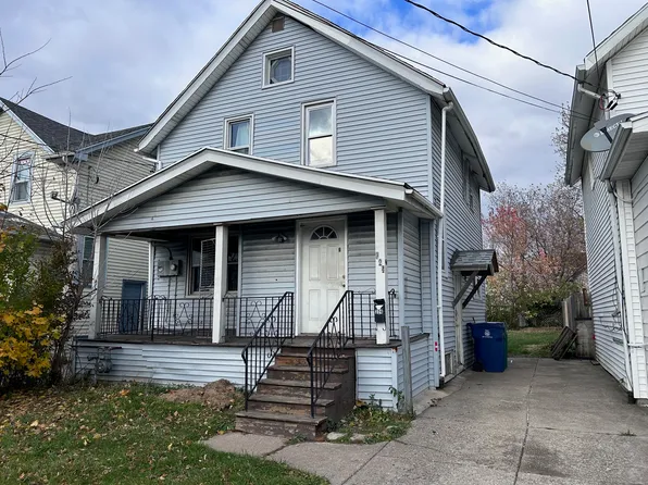 324 Shirley Ave, Buffalo, NY 14215