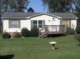 2548 Ayersville Rd, Mayodan, NC 27027