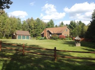 305 Buttermilk Rd, Hinsdale, MA 01235