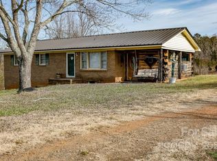 1918 Piney Mountain Church Rd, Bostic, NC 28018