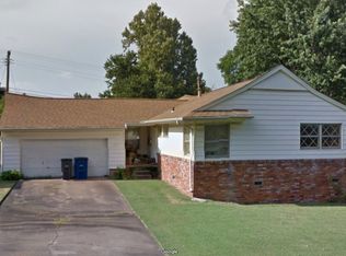 5737 E 23rd St, Tulsa, OK 74114