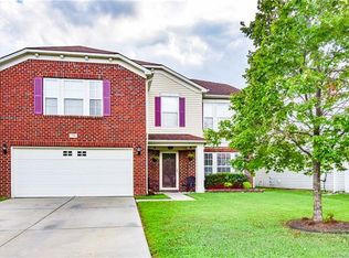 734 Cheswick Ave, Concord, NC 28025