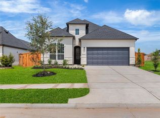 31634 Hatcher Grv, Fulshear, TX 77441