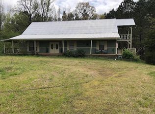 595 Road 885, Saltillo, MS 38866