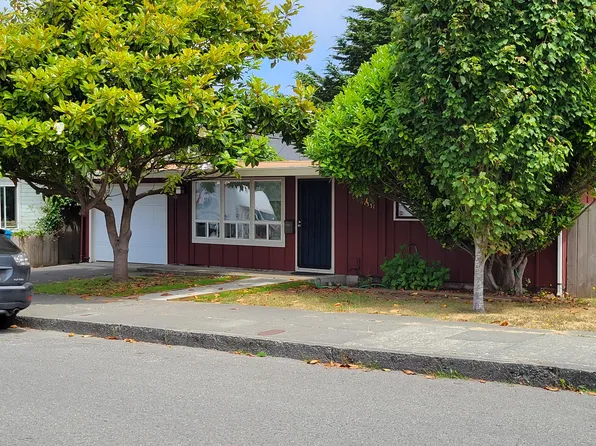 1331 A St, Eureka, CA 95501