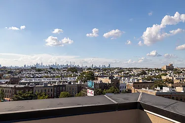 Rented by Brooklyn Group