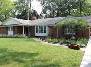 4551 Penridge Rd, Toledo, OH 43615