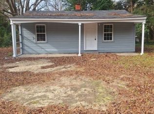 108 Foch St, Fayetteville, NC 28306