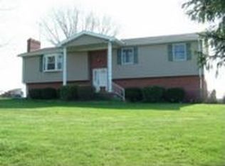 66259 Harlan Acres Rd, Belmont, OH
