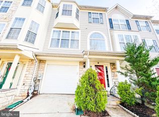 8231 Brooktree St, Laurel, MD 20724