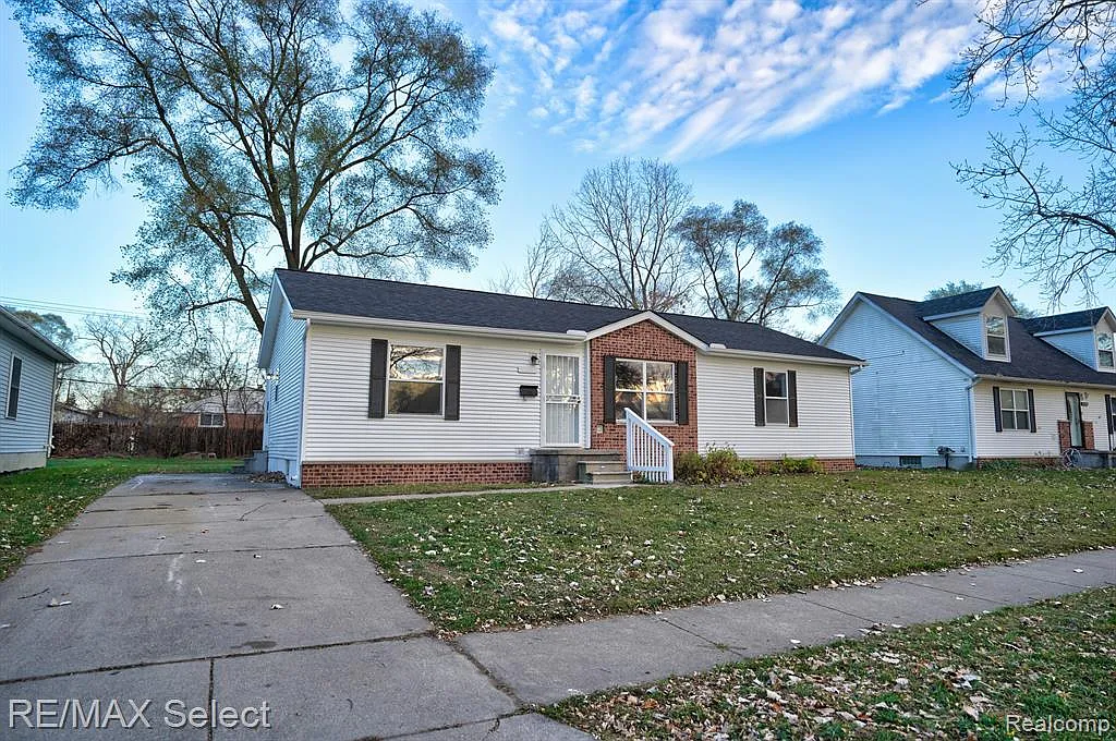 21340 Glen Lodge Rd photo 1
