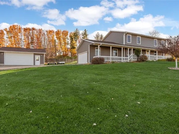 3466 Springer Ct, Cedar Rapids, IA 52411