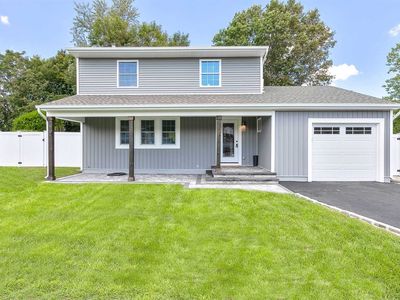65 Pawnee Dr, Commack, NY, 11725