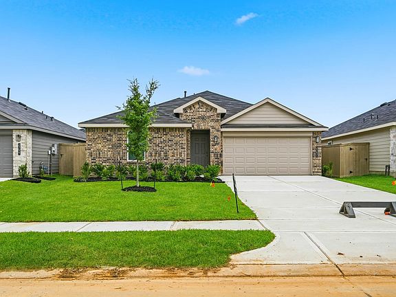 2nd image of 23631 Rising Sun Dr