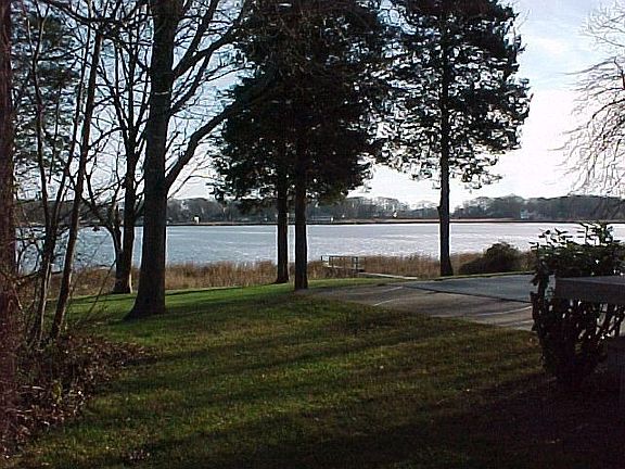 cove