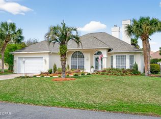 8202 Grand Bay Blvd, Panama City Beach, FL 32408