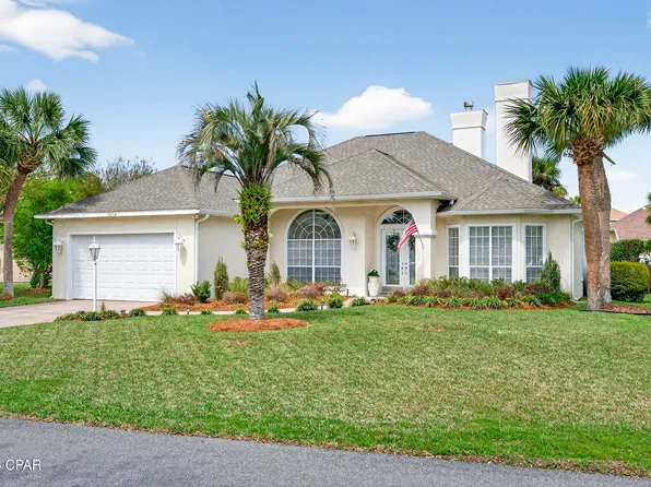 8202 Grand Bay Blvd, Panama City Beach, FL 32408