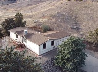 1350 N Blue Roan Trl, Dewey, AZ 86327