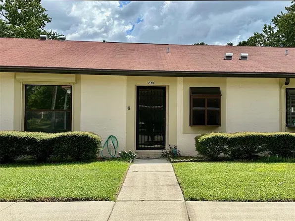 11511 113th St Unit 27B, Seminole, FL 33778