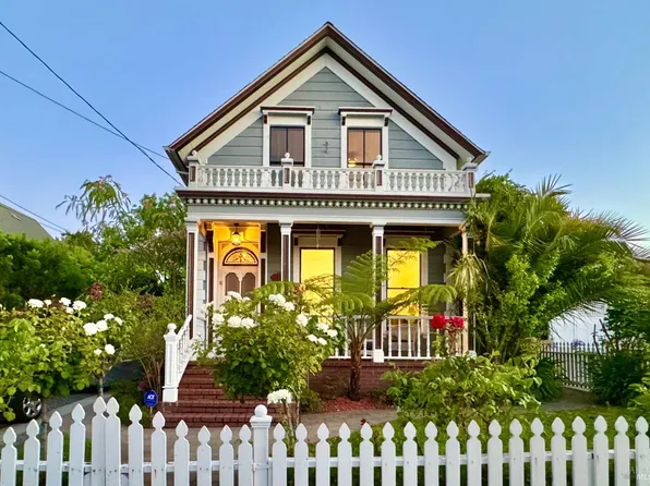 18 7th Street, Petaluma, CA 94952