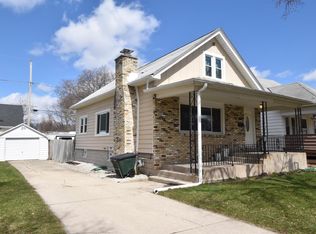 8822 W Mitchell St, West Allis, WI 53214