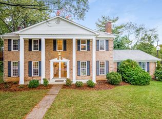 7102 Colgate Dr, Alexandria, VA 22307