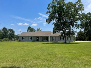 2829 S County Road 33 Rd, Ashford, AL 36312