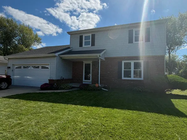 4975 Merry Ln, Toledo, OH 43615